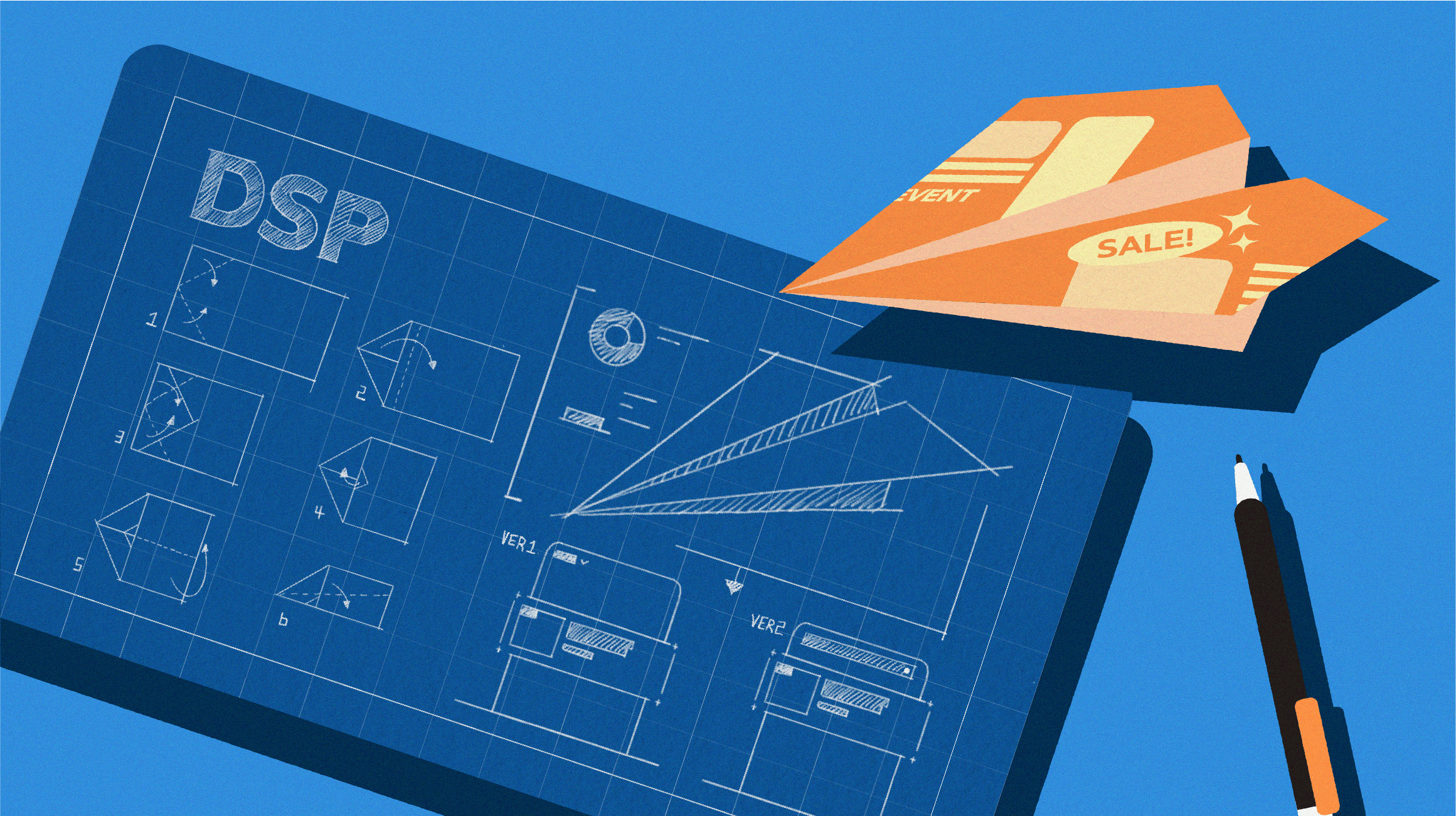 당근 광고가 만들어지는 곳, DSP_이미지