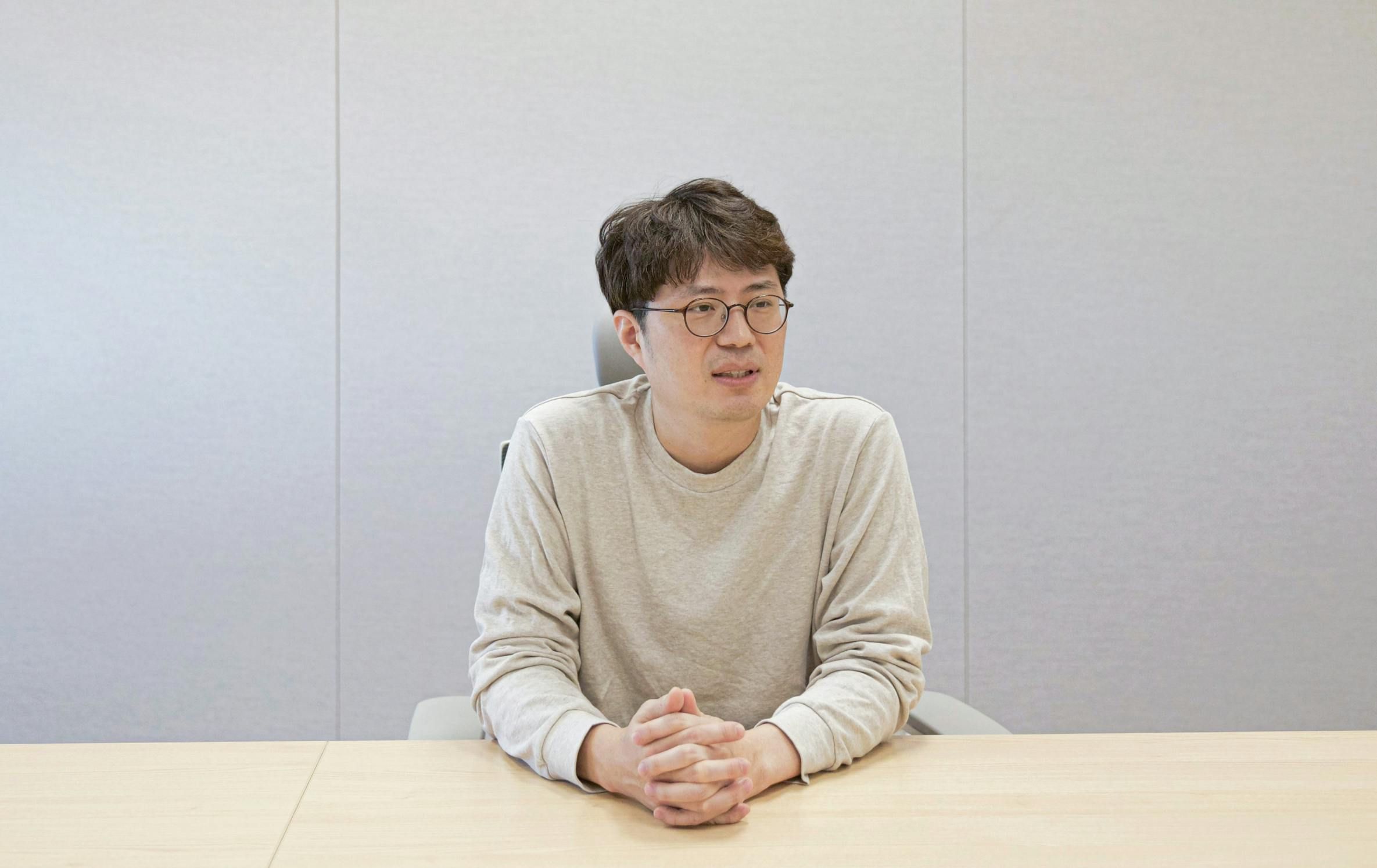 중고거래실 엔지니어링 리드 Stark