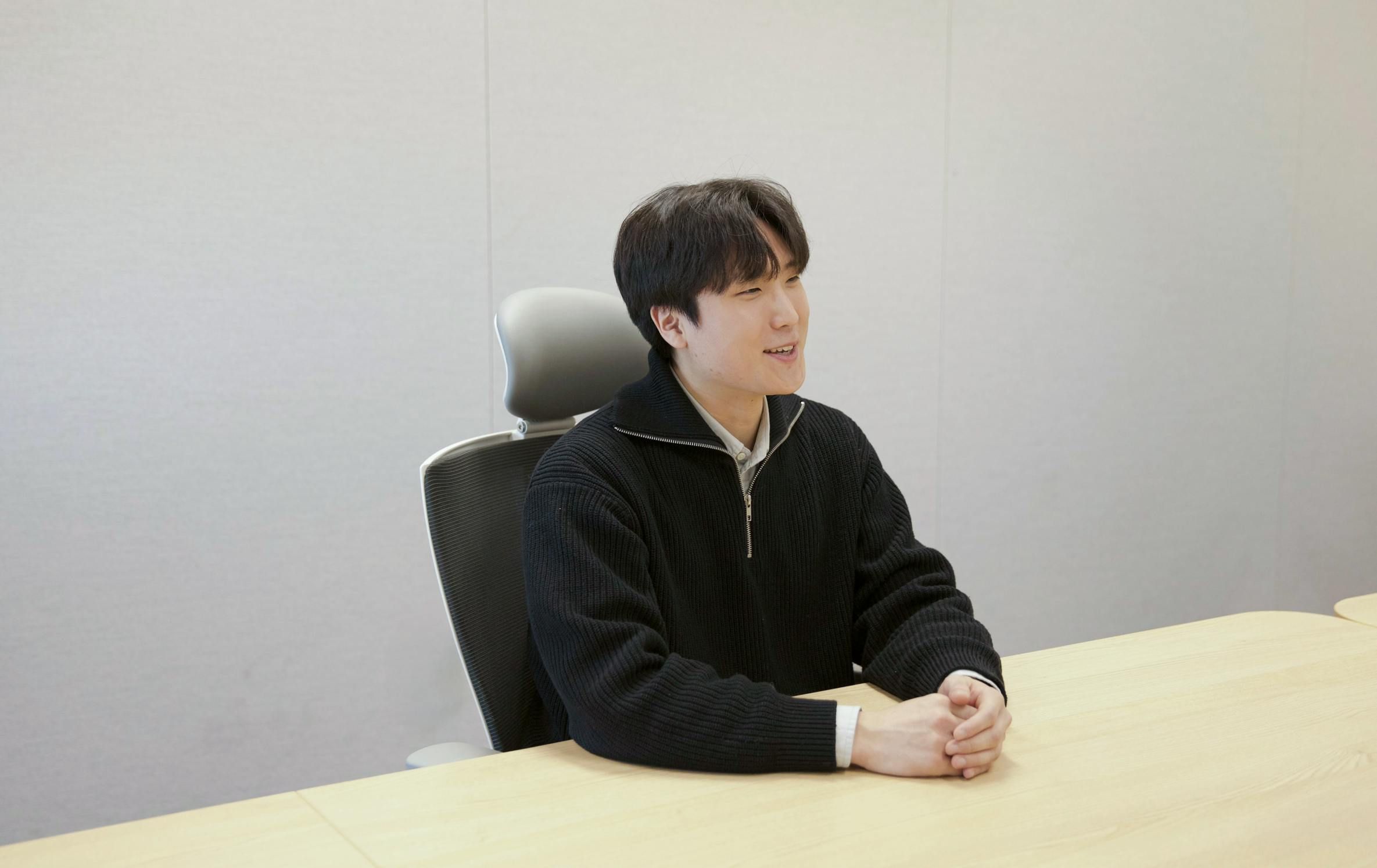 중고거래실 백엔드 엔지니어 Vinci